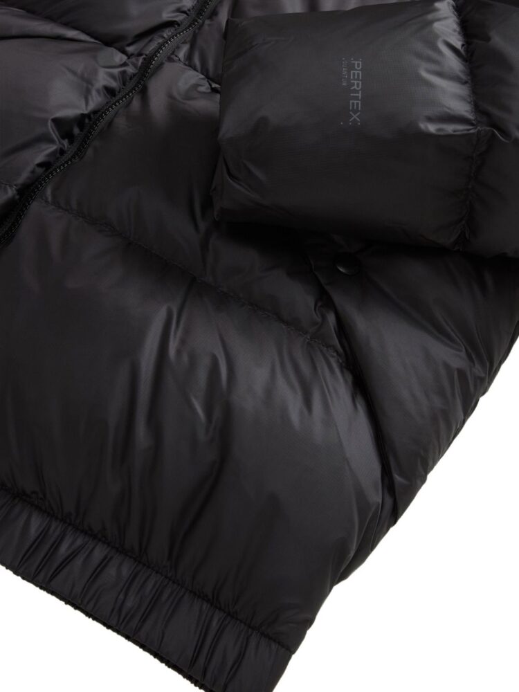 WOOLRICH Giubbotti Black