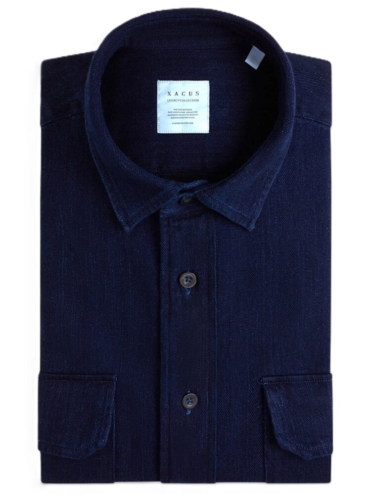 XACUS Camicia