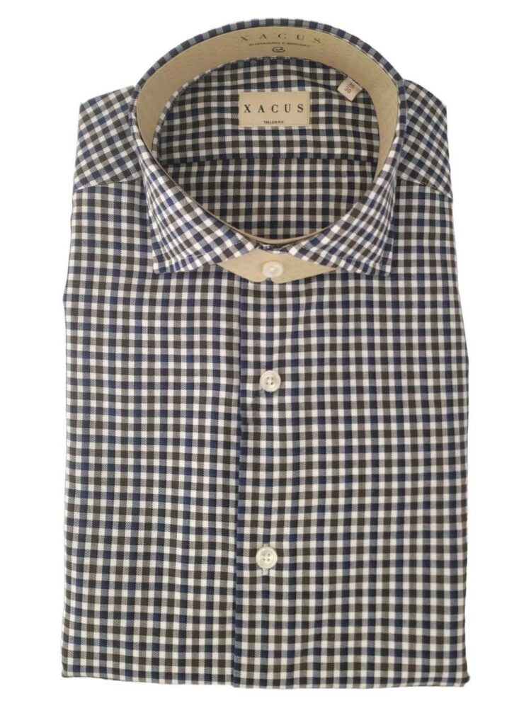 XACUS Camicia