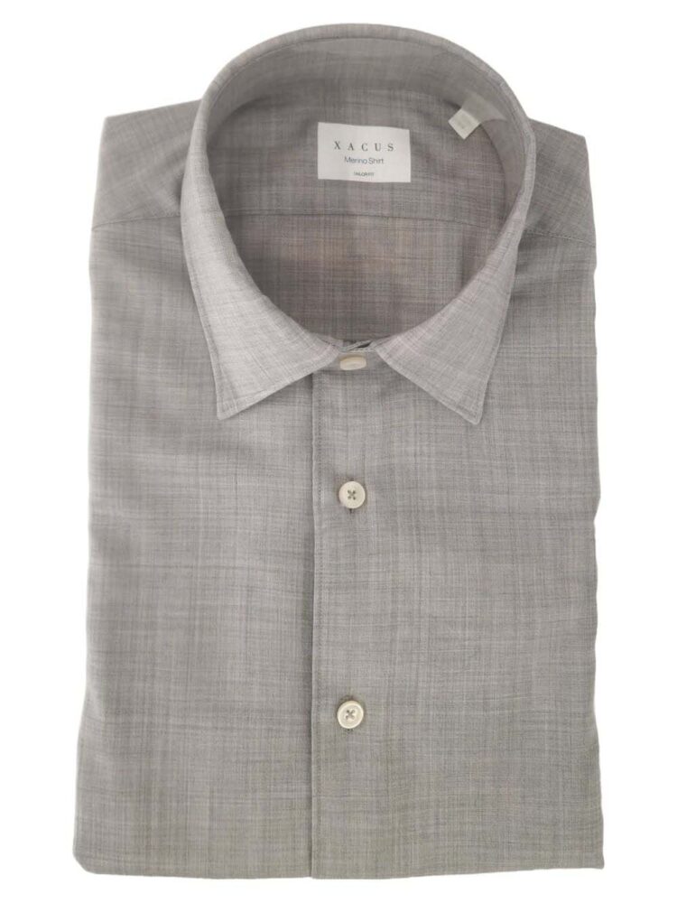 XACUS Camicia