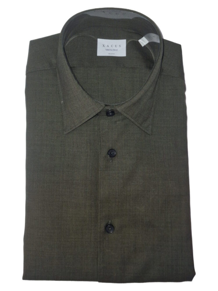 XACUS Camicia