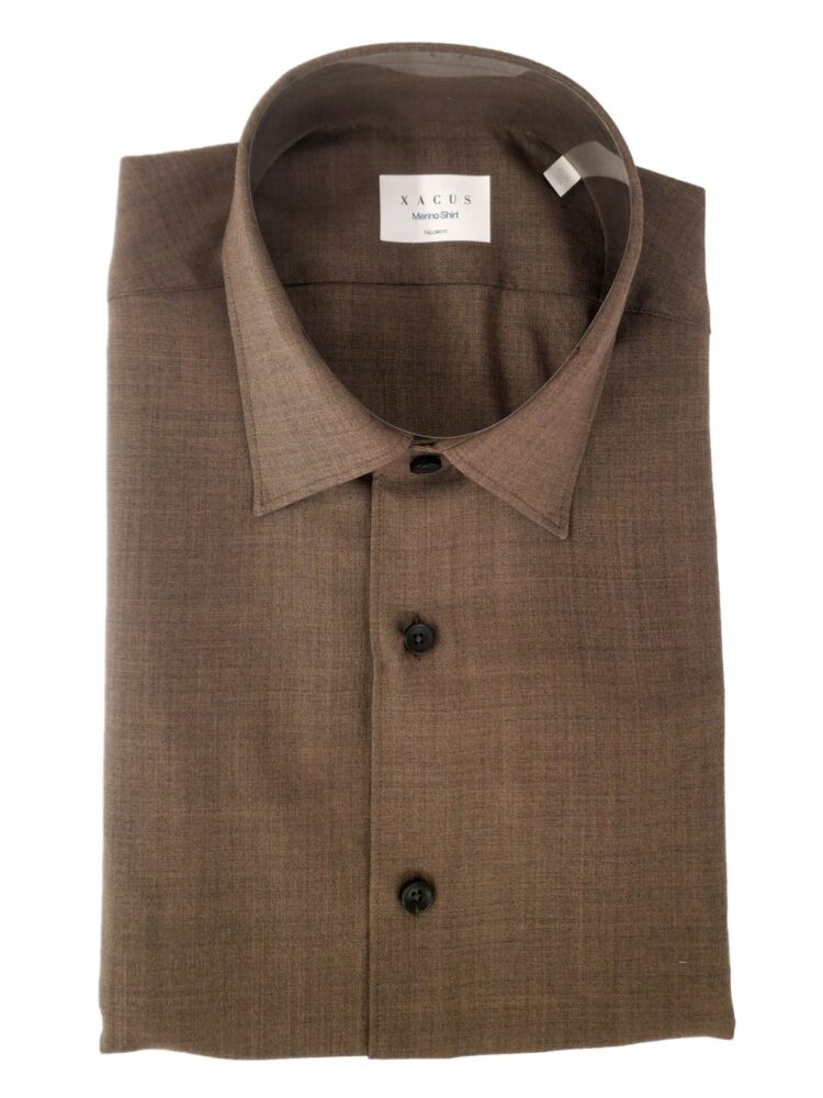 XACUS Camicia