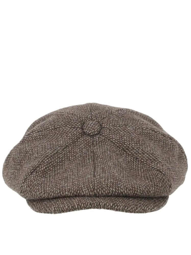 BARBOUR Cappello Olive