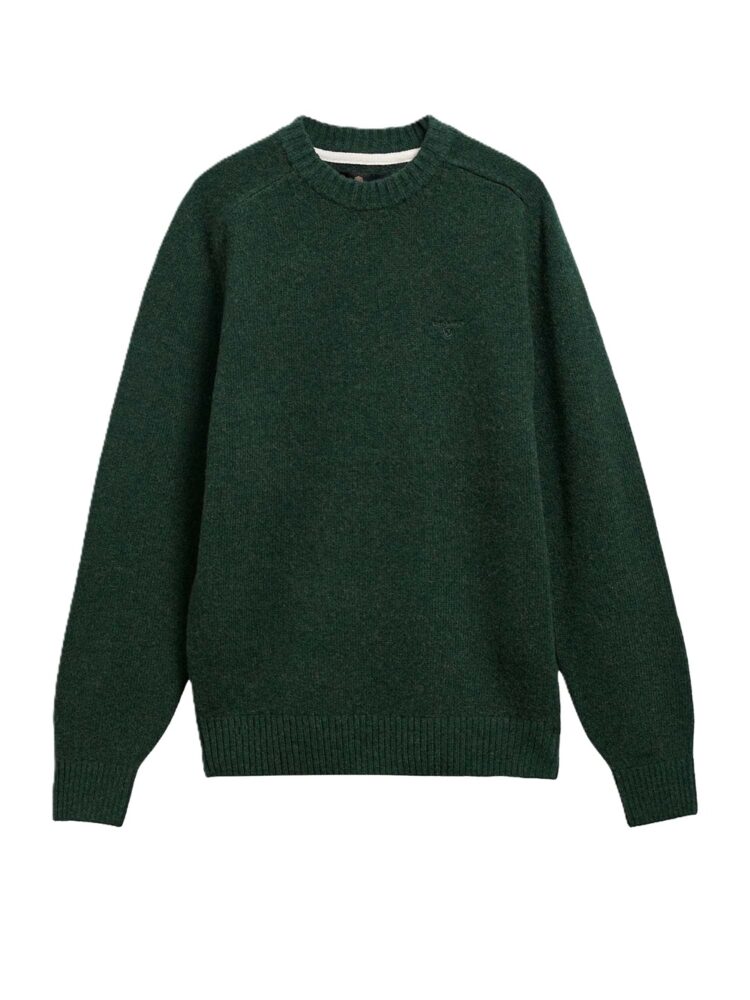 BARBOUR Maglia Sage