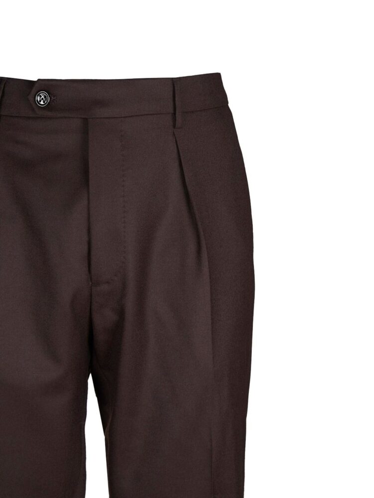 BERWICH Pantaloni