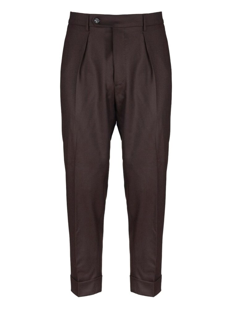 BERWICH Pantaloni
