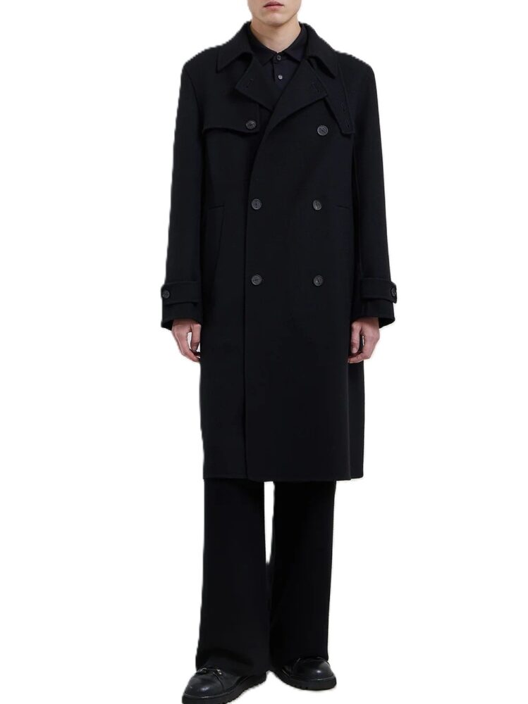 HEVO Cappotti Blue navy