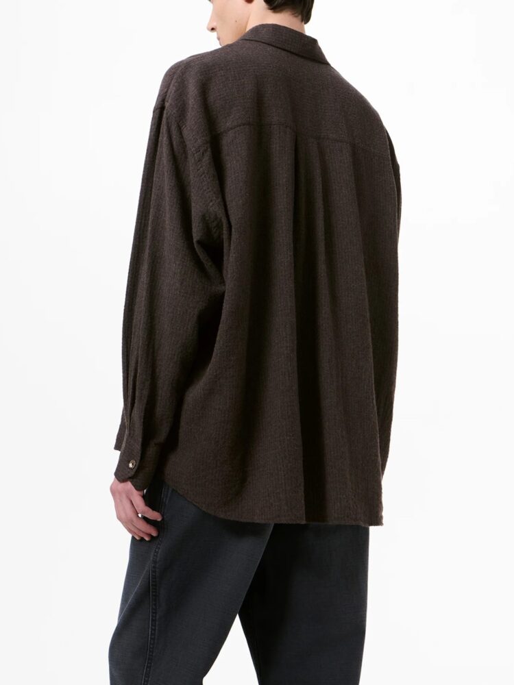 OUR LEGACY Camicia