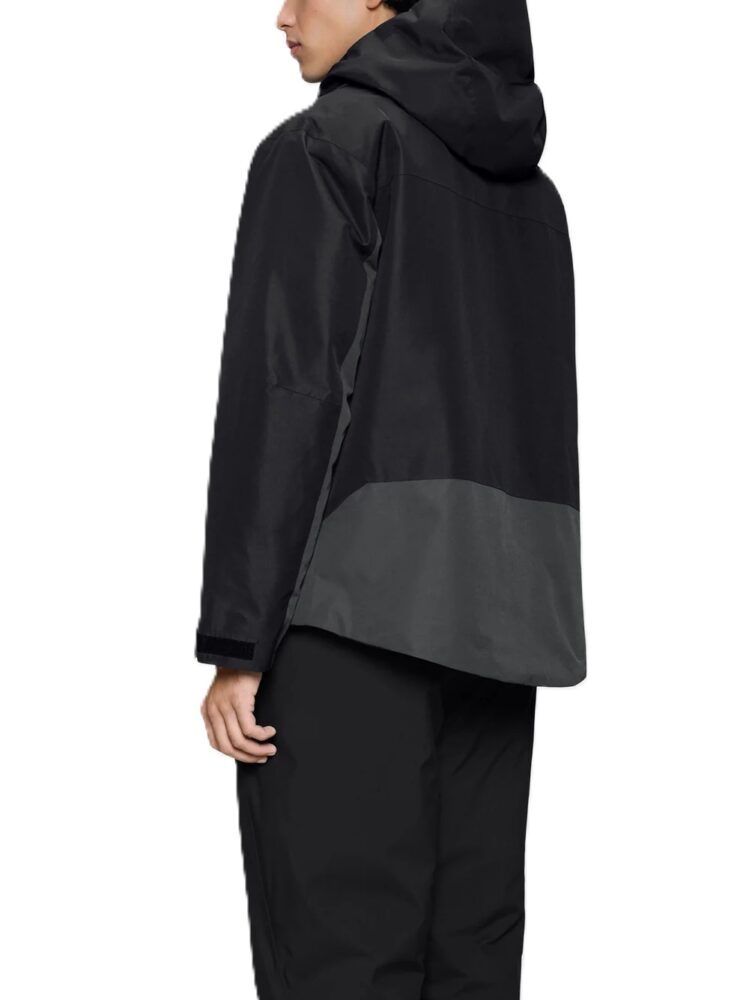 RAINS Giubbotto Niseko Insulated