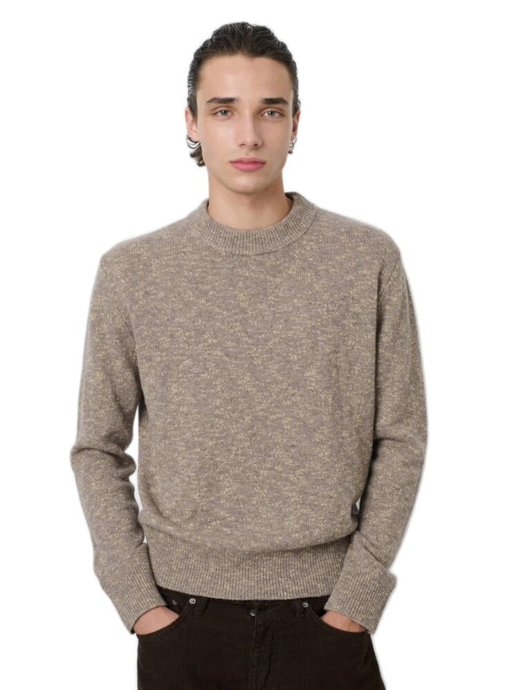 SUNFLOWER Maglia Brown