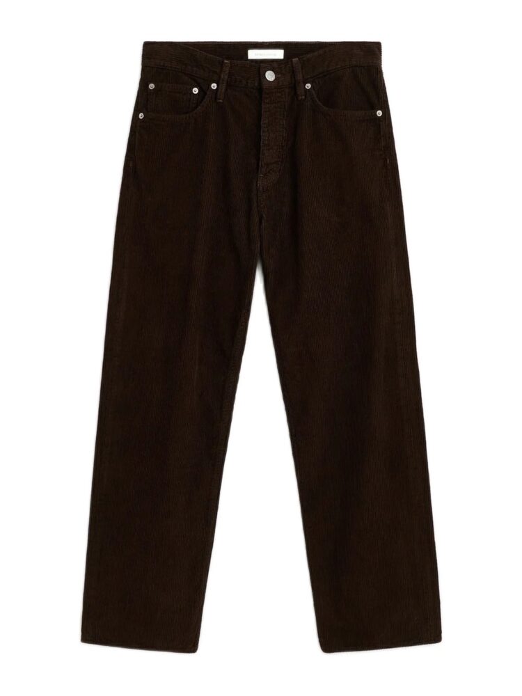 SUNFLOWER Denim Brown