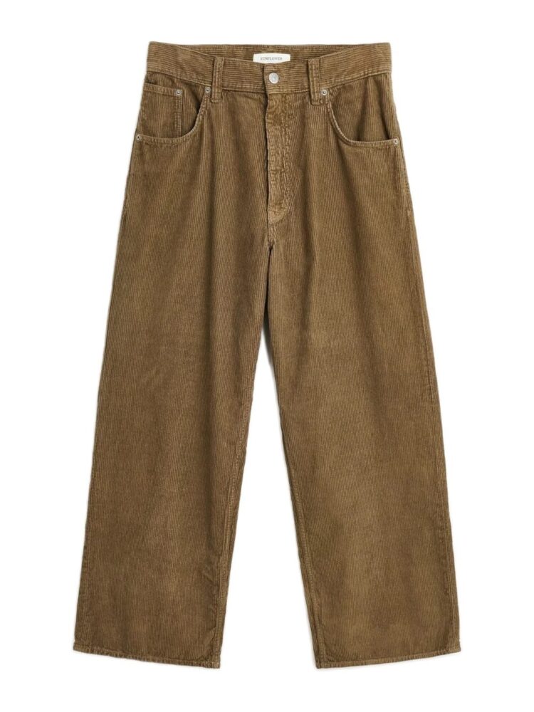 SUNFLOWER Pantaloni
