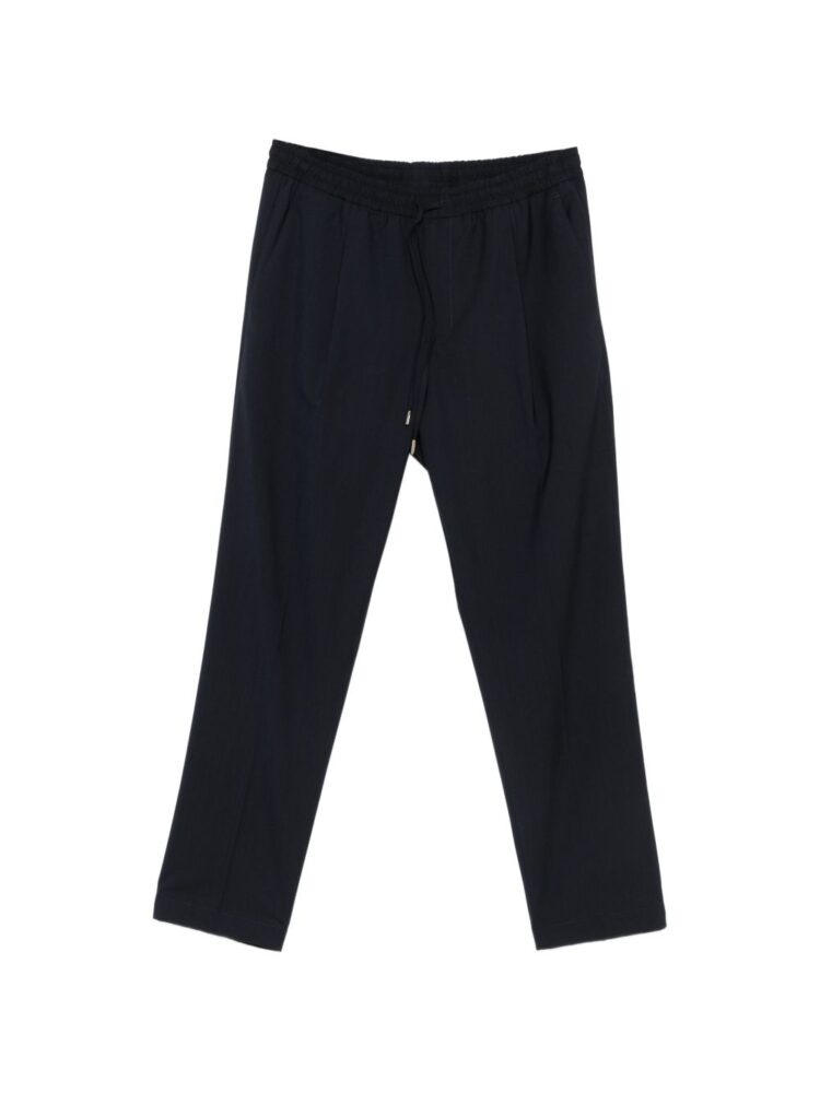 BRIGLIA Pantaloni Blu