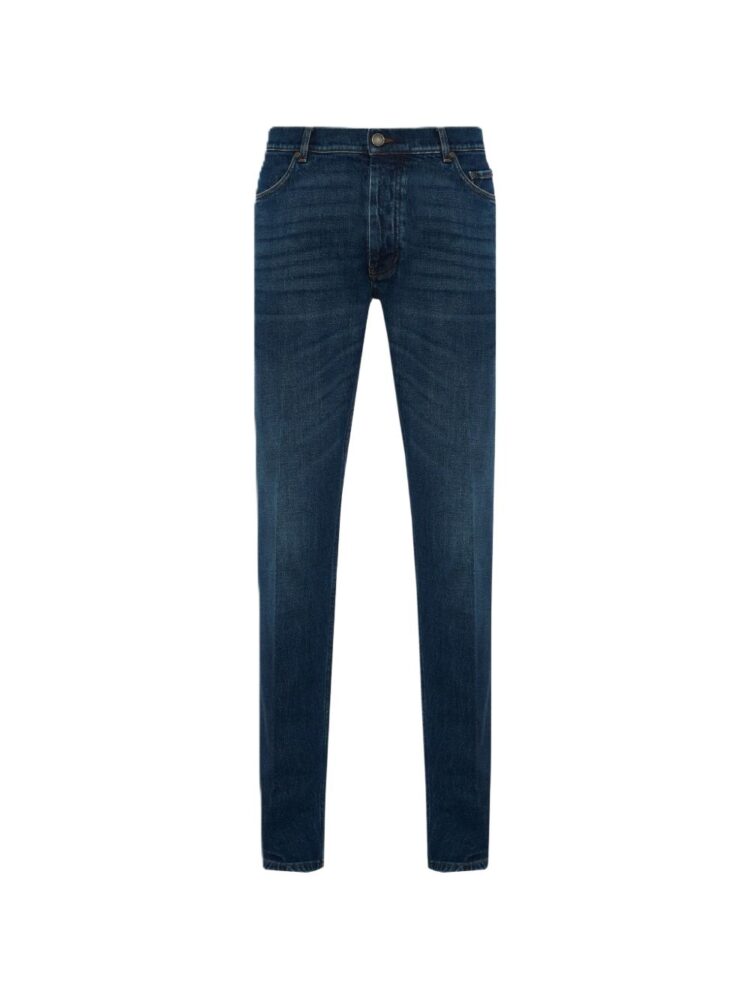 LARDINI Denim