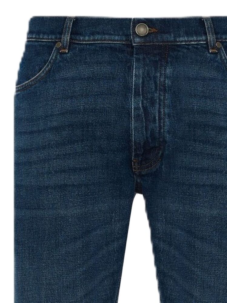 LARDINI Denim